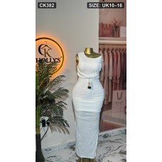 Luxury Gowns CK382