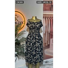 Luxury Gowns CK385