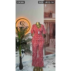 Luxury Gowns CK386