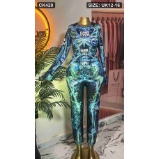 Luxury Gowns CK420