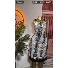 Luxury Gowns CK401