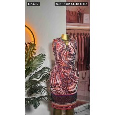 Luxury Gowns CK402
