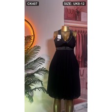 Luxury Gowns CK407