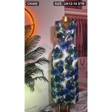 Luxury Gowns CK408