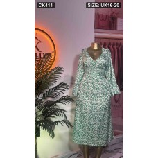 Luxury Gowns CK411