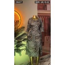 Luxury Gowns CK417