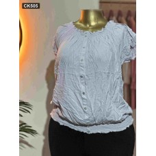 Blouses CK505
