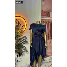 Luxury Gowns CK431
