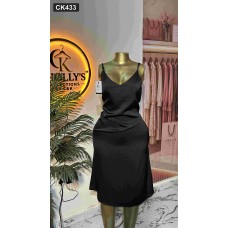 Luxury Gowns CK433