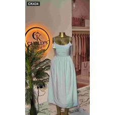 Luxury Gowns CK434