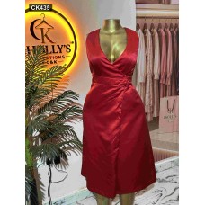 Luxury Gowns CK435