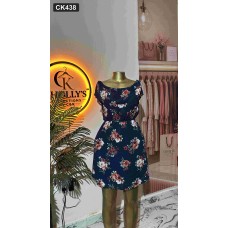 Luxury Gowns CK438