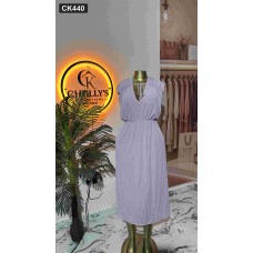 Luxury Gowns CK440