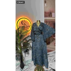 Luxury Gowns CK441