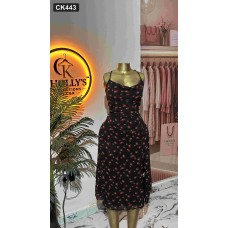 Luxury Gowns CK443