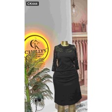 Luxury Gowns CK444