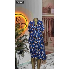 Luxury Gowns CK446