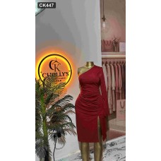 Luxury Gowns CK447