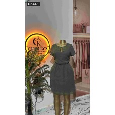 Luxury Gowns CK448