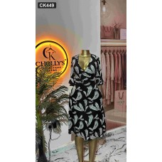 Luxury Gowns CK449