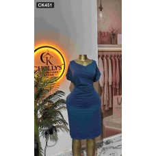 Luxury Gowns CK451