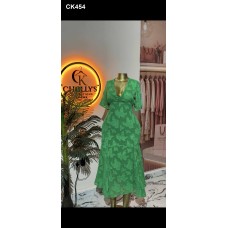 Luxury Gowns CK454