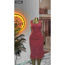 Luxury Gowns CK462