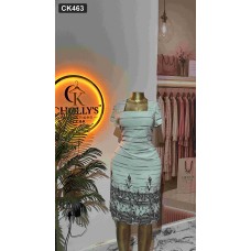 Luxury Gowns CK463