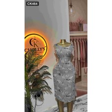 Luxury Gowns CK464