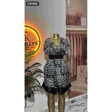 Luxury Gowns CK466