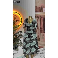 Luxury Gowns CK467