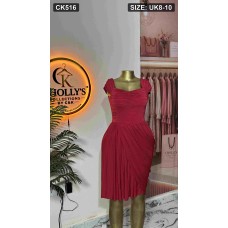 Luxury Gowns CK516