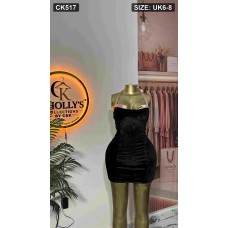 Luxury Gowns CK517