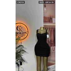 Luxury Gowns CK518