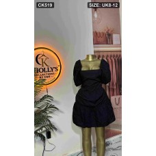 Luxury Gowns CK519