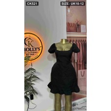 Luxury Gowns CK521