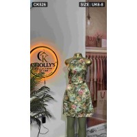 Luxury Gowns CK526
