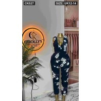 Luxury Gowns CK527