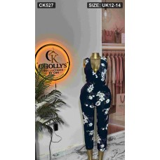 Luxury Gowns CK527