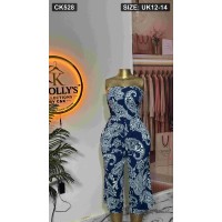 Luxury Gowns CK528