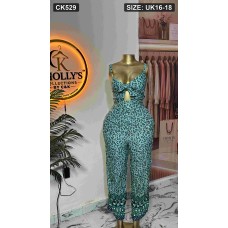 Luxury Gowns CK529