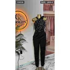 Luxury Gowns CK530