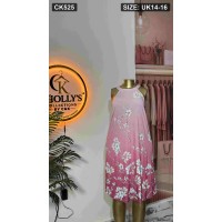 Luxury Gowns CK525