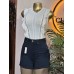 Bum Shorts CK261
