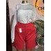 Bum Shorts CK262