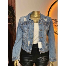 Jean Jackets CK243