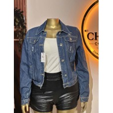 Jean Jackets CK244