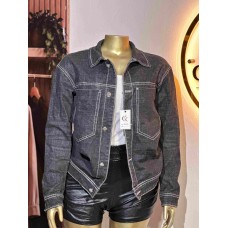Jean Jackets CK246