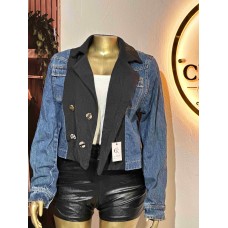 Jean Jackets CK247