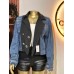 Jean Jackets CK247